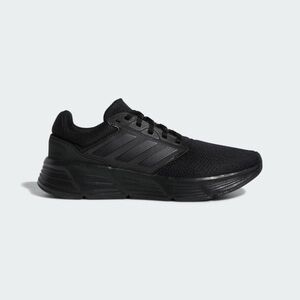 Adidas PGD 789006 Sz US 6 Black Sneakers Youth
